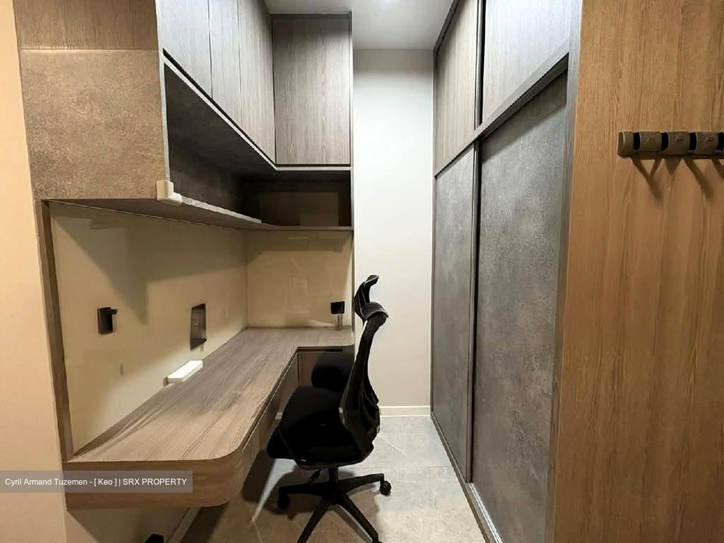 Kent Ridge Hill Residences (D5), Apartment #574771601